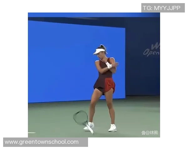 深圳网球队心理素质揭秘：如何在赛场上保持冷静与专注