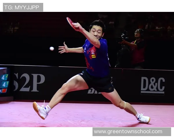 上海网球队在世界杯预选赛中的心理素质分析与表现评估