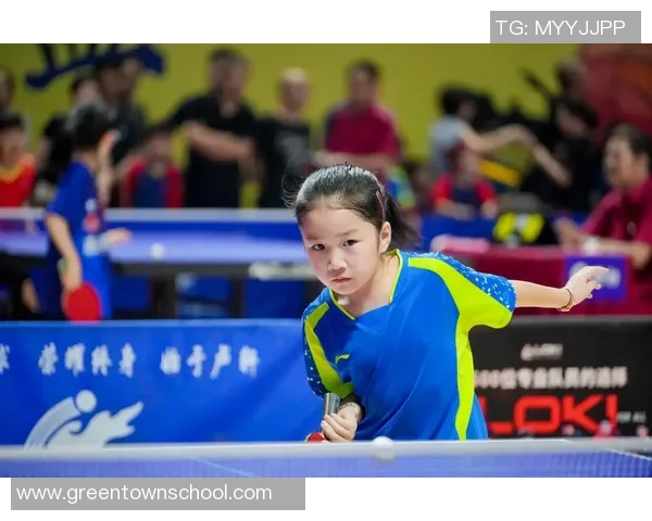 上海乒乓球队如何通过节奏革新引领乒乓球新风潮与未来发展方向