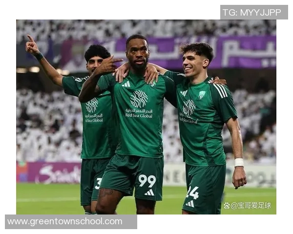 沙特联赛足球明星的崛起与影响力分析探讨